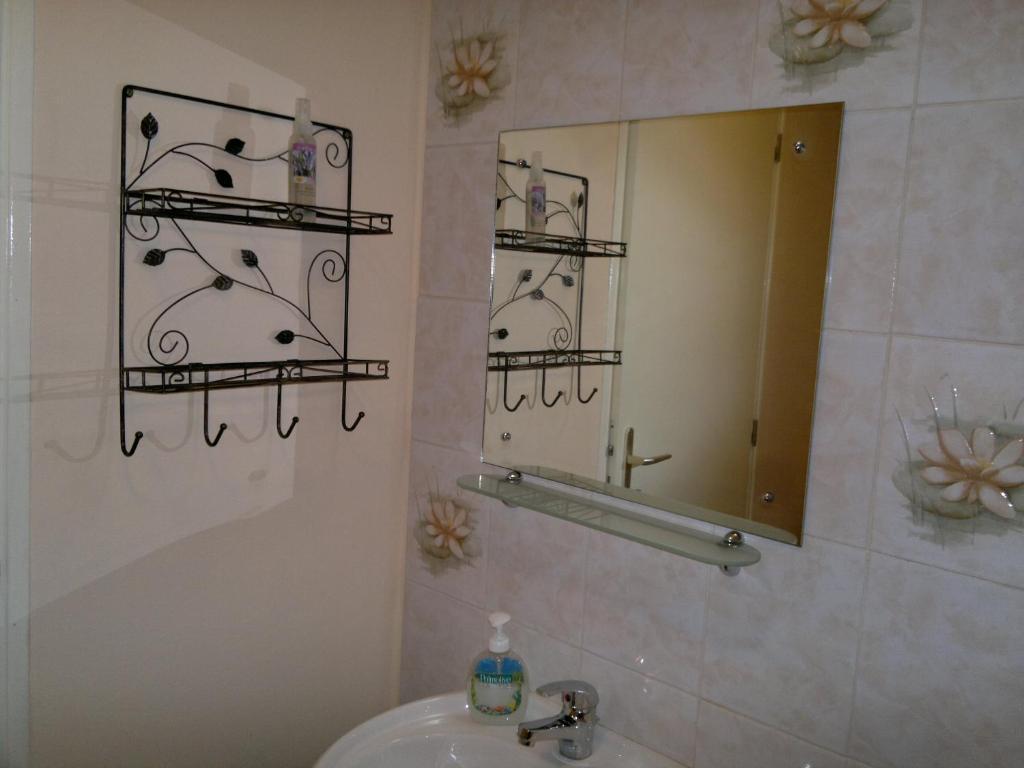 La Maison Jaune Bed & Breakfast Bouresse Luaran gambar