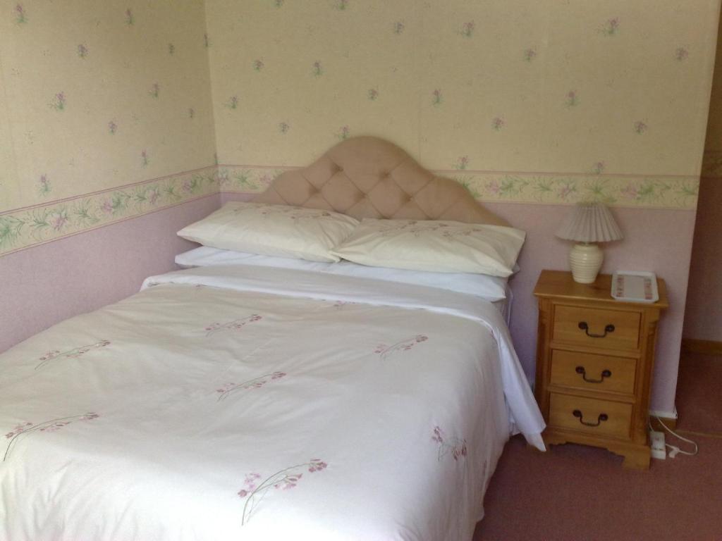 La Maison Jaune Bed & Breakfast Bouresse Luaran gambar